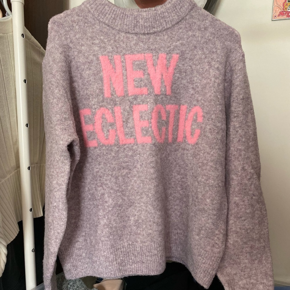 H&M Knit Sweater